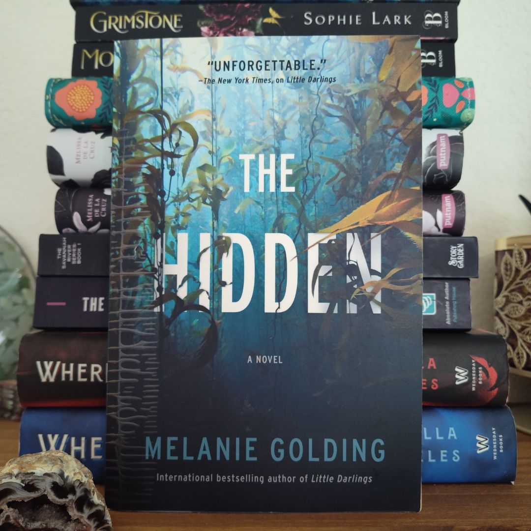 The Hidden