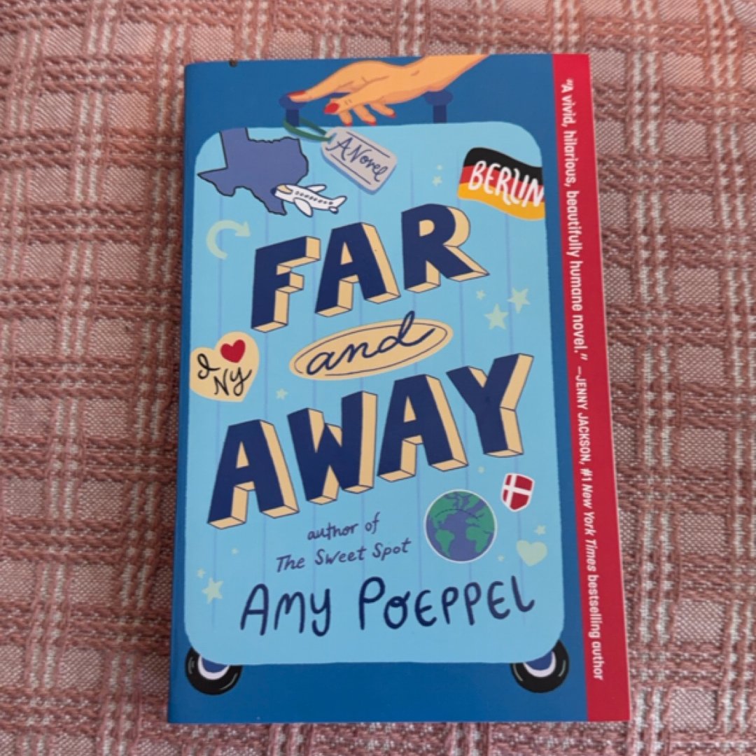 Far and Away