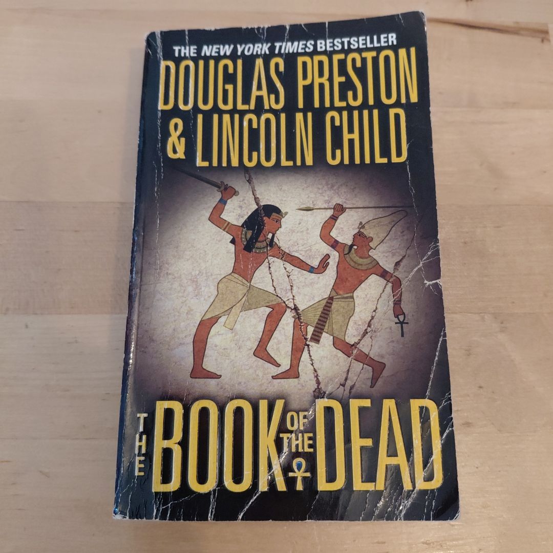 The Book of the Dead