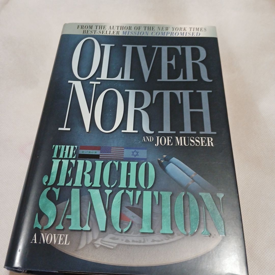 The Jericho Sanction