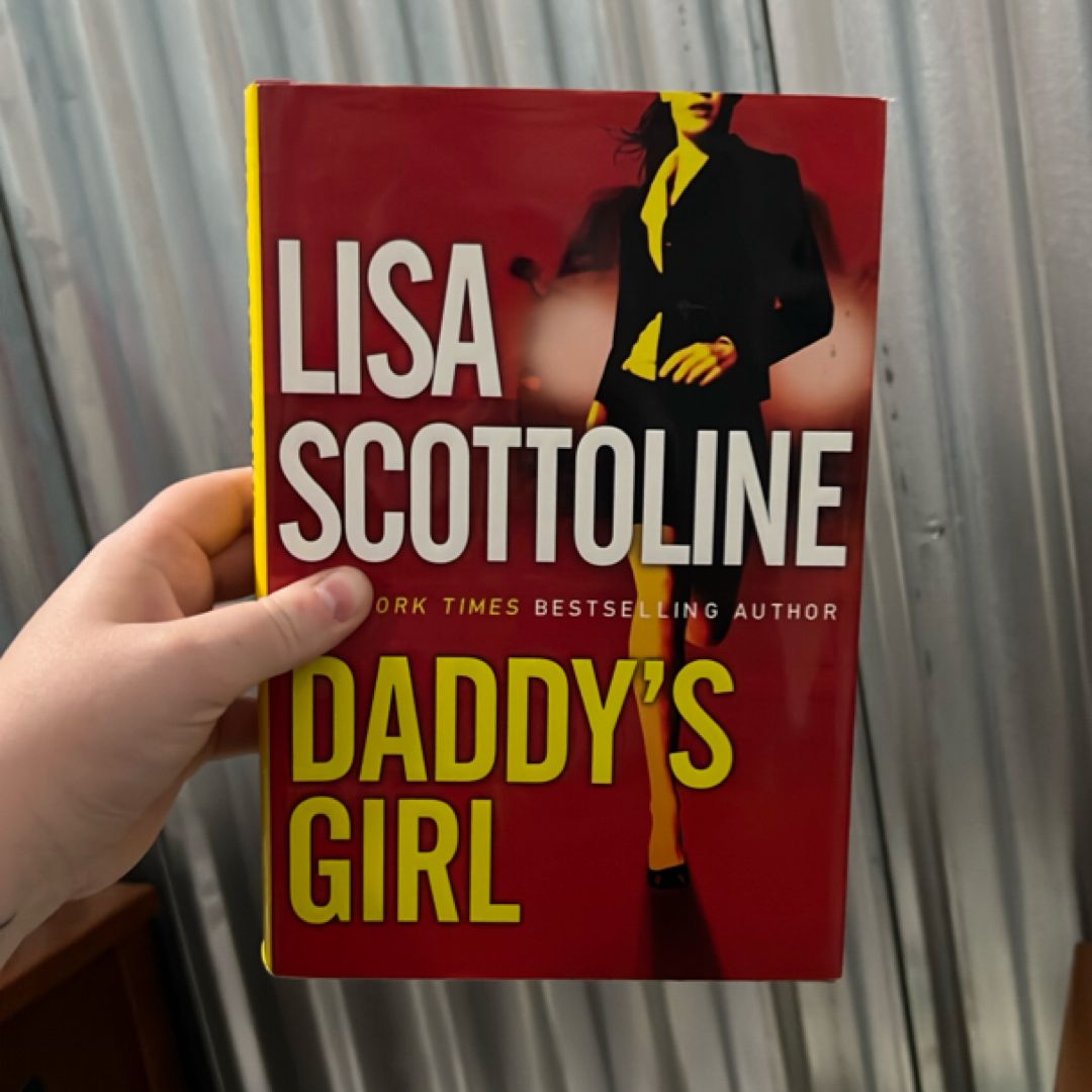 Daddy's Girl