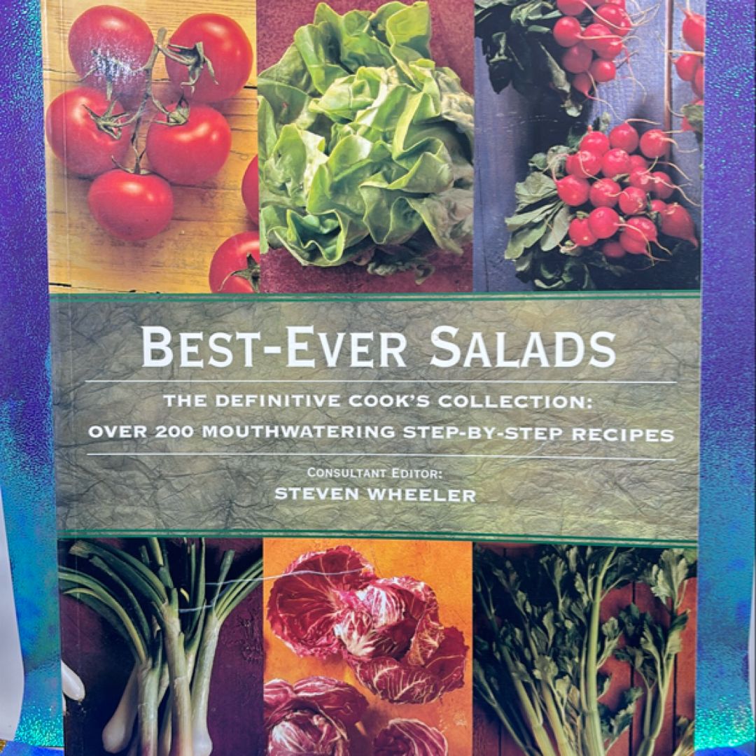 Best ever salads
