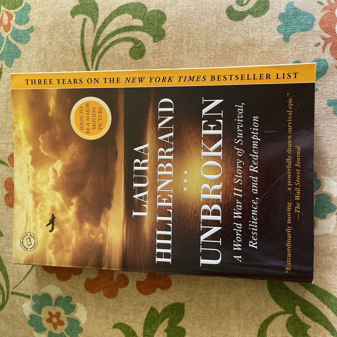 Unbroken