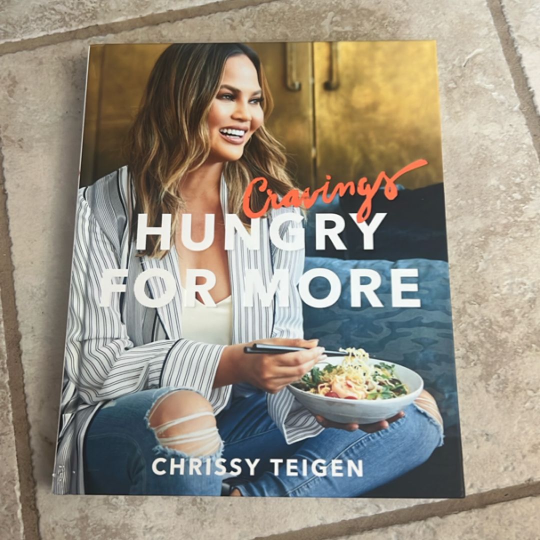 Cravings: Hungry for More