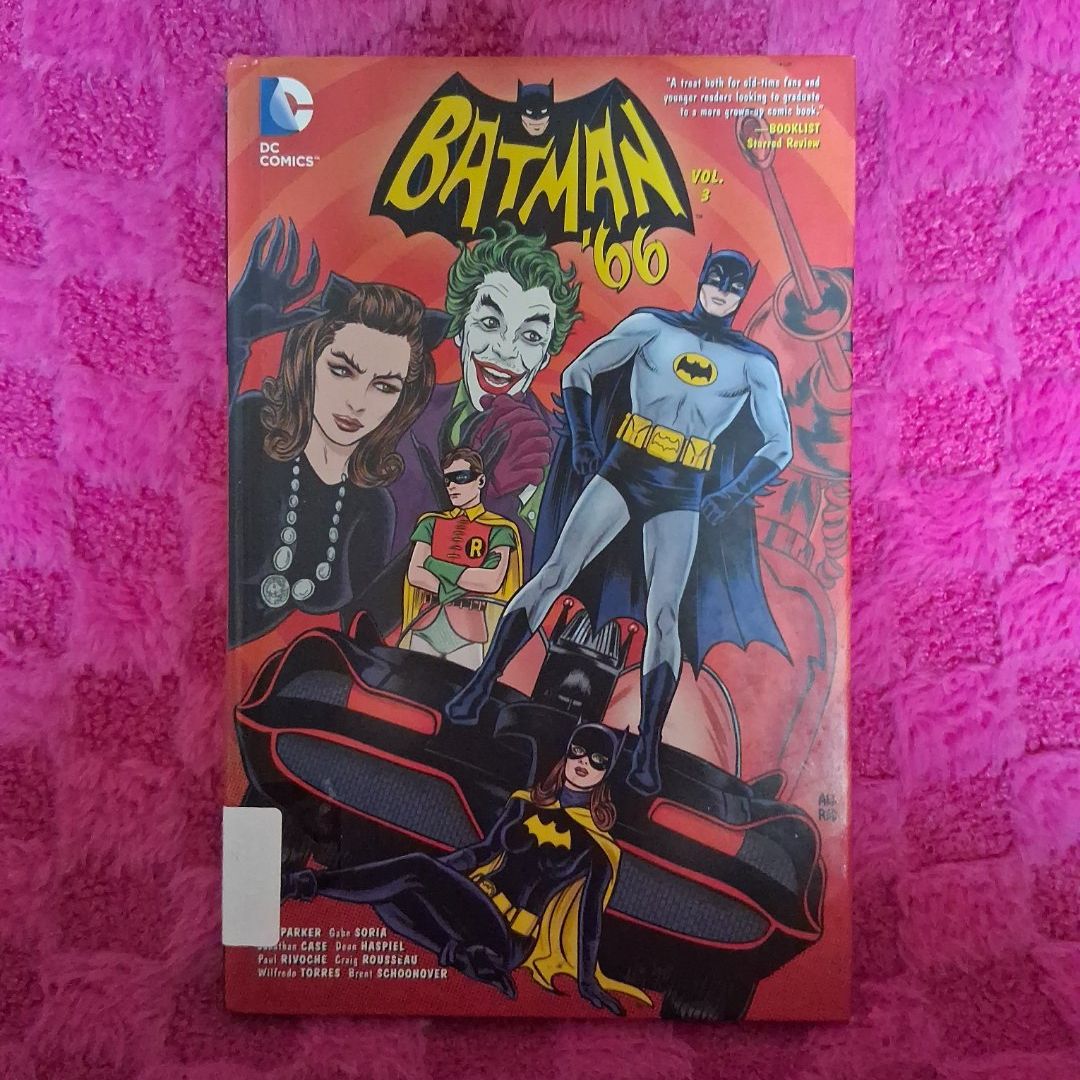 Batman '66