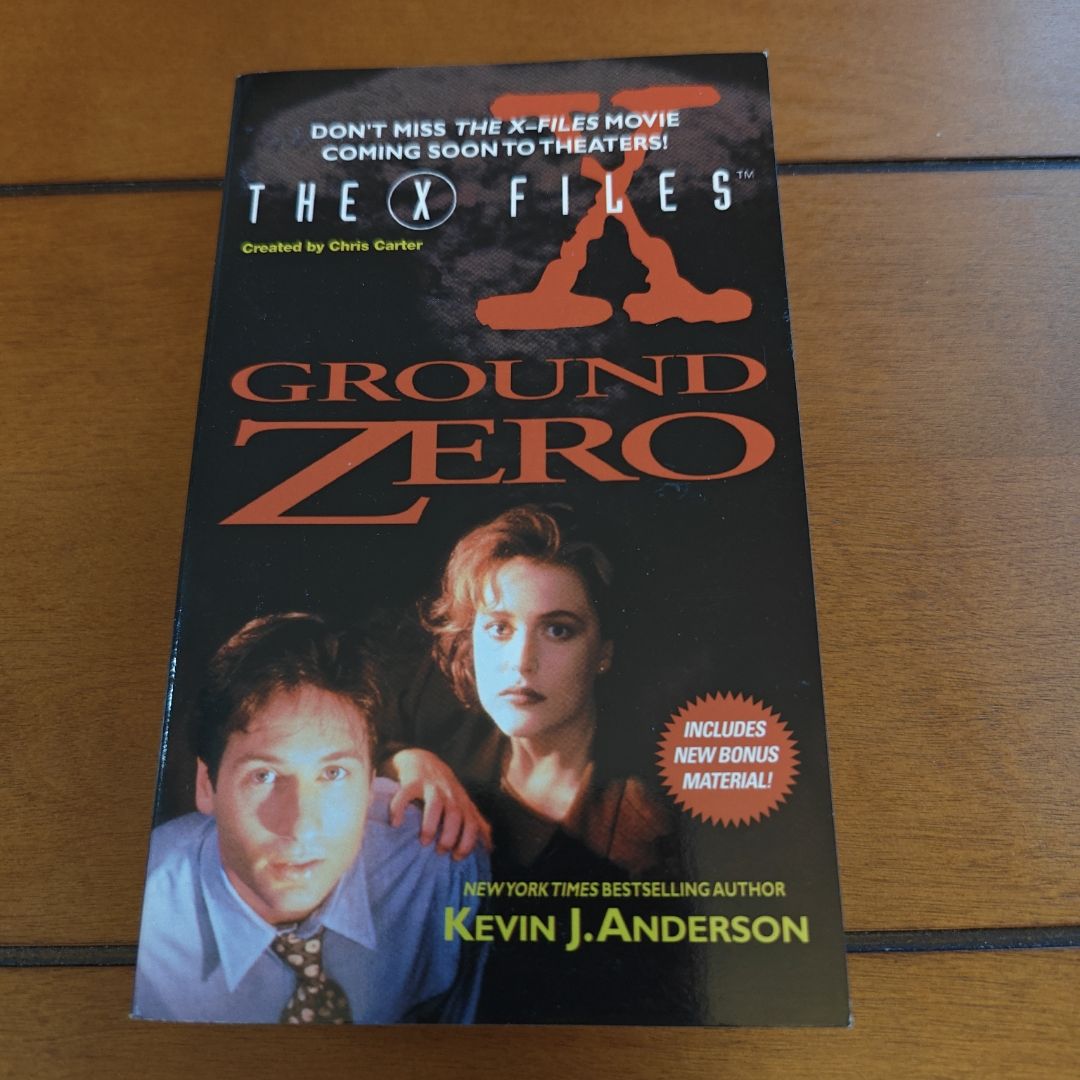 Ground Zero