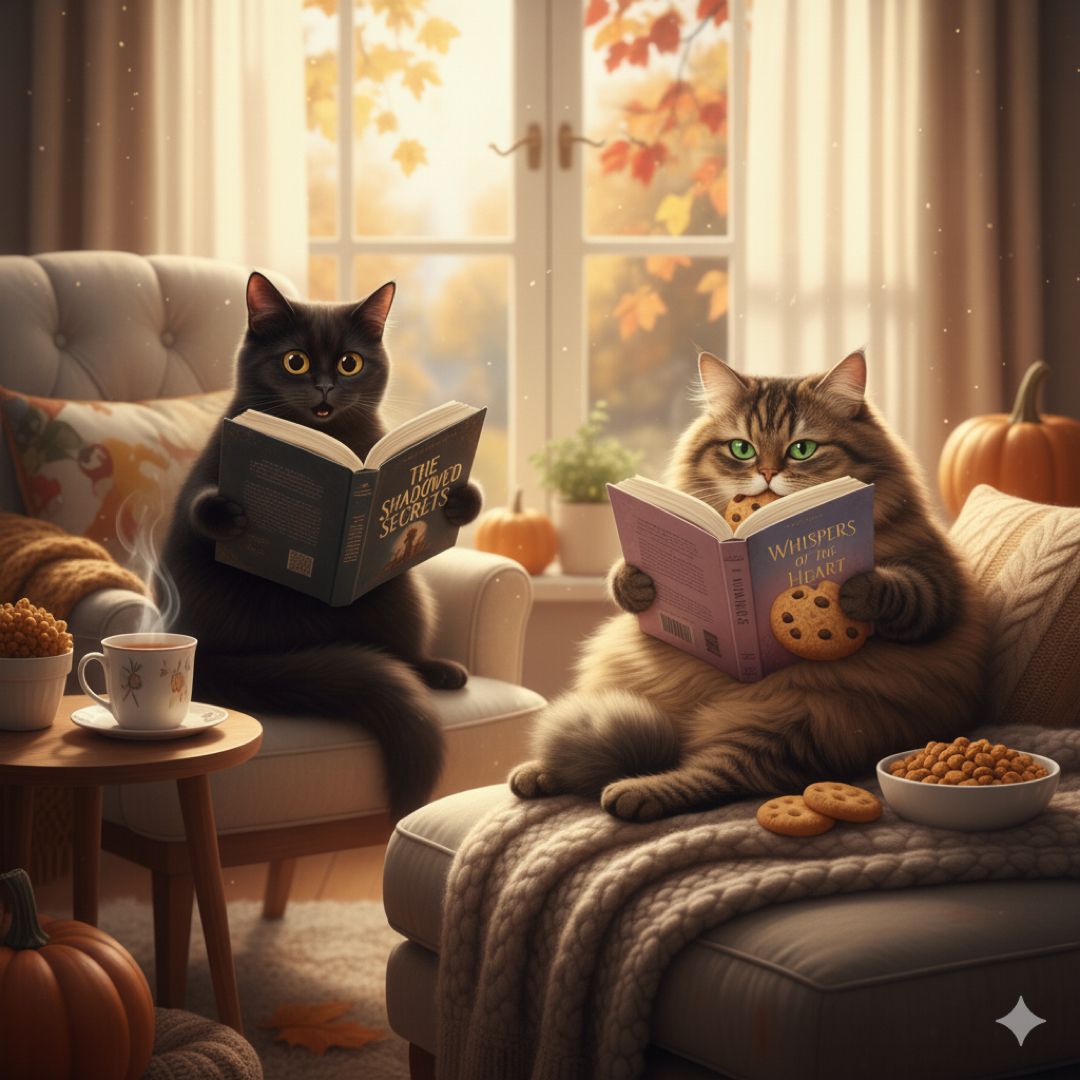 Haley’s Books
