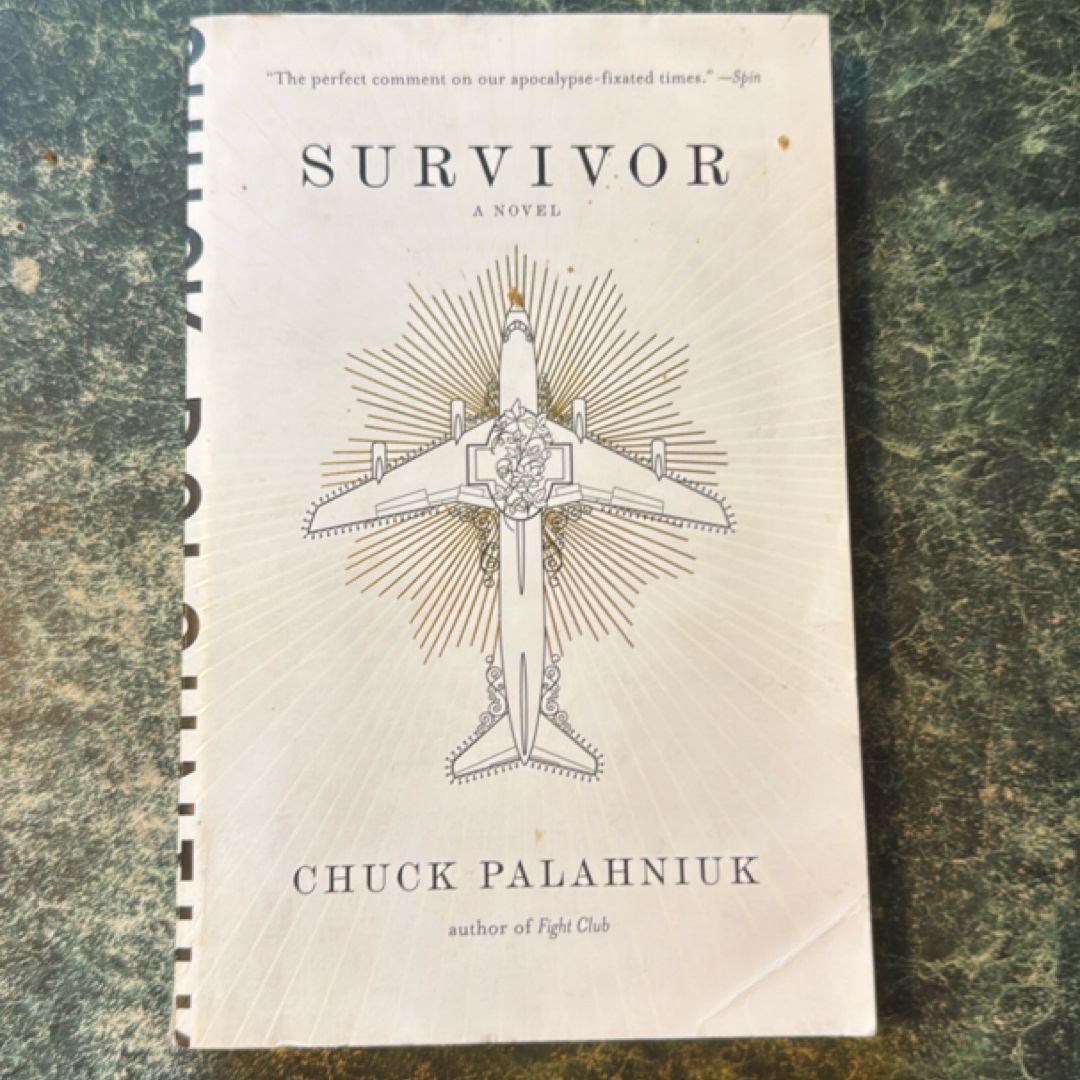 Survivor