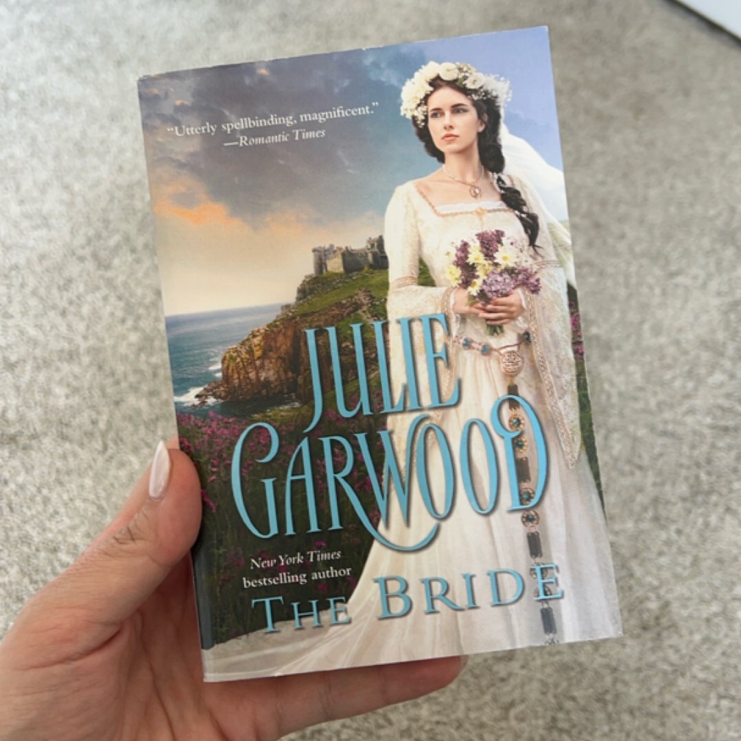 The Bride