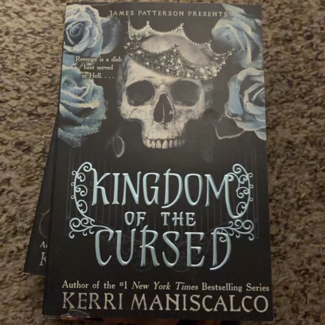 Kingdom of the Cursed