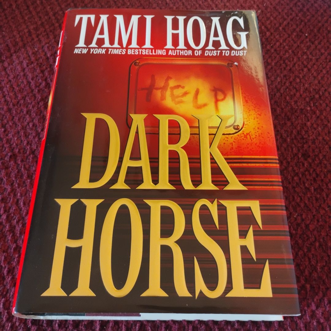 Dark Horse
