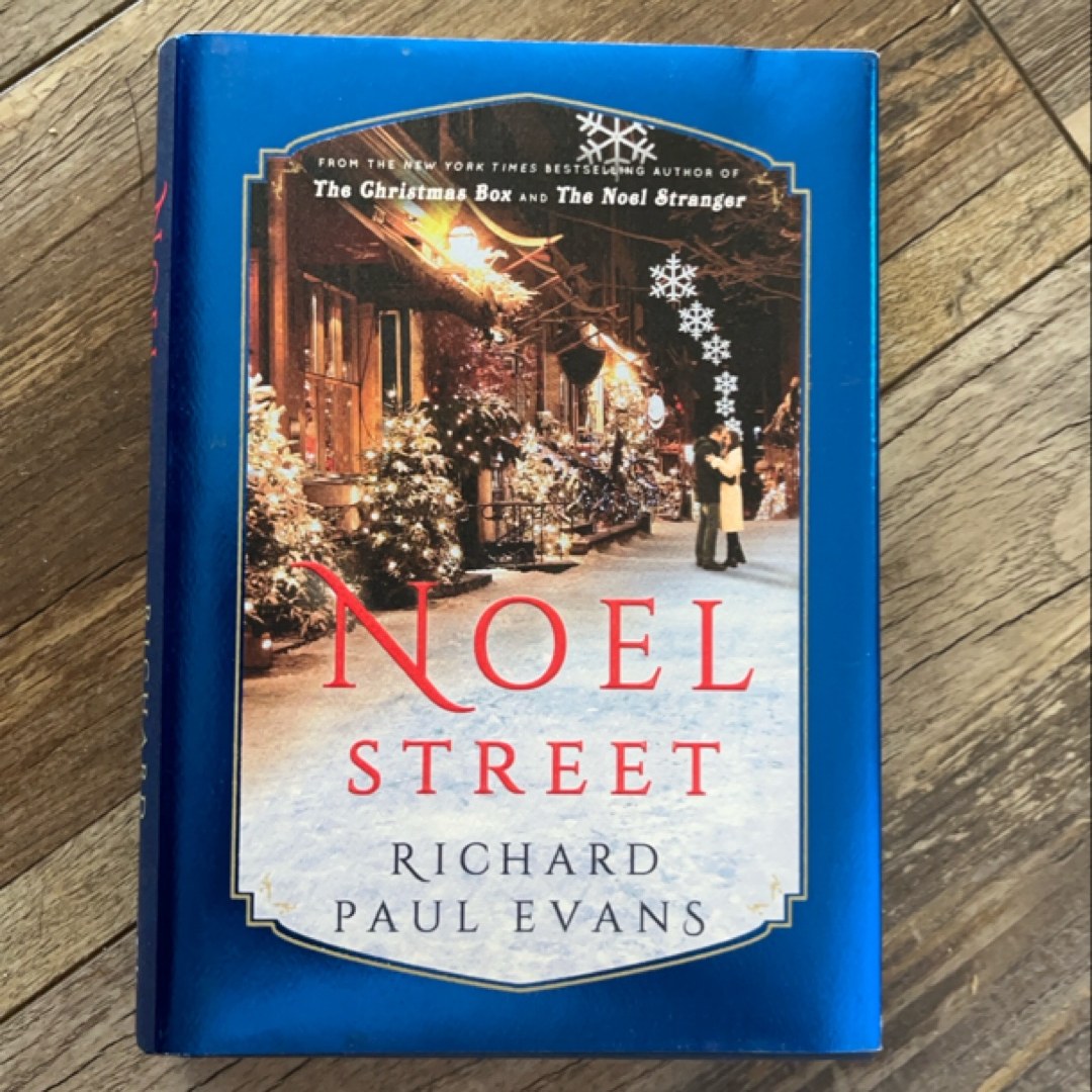 Noel Street