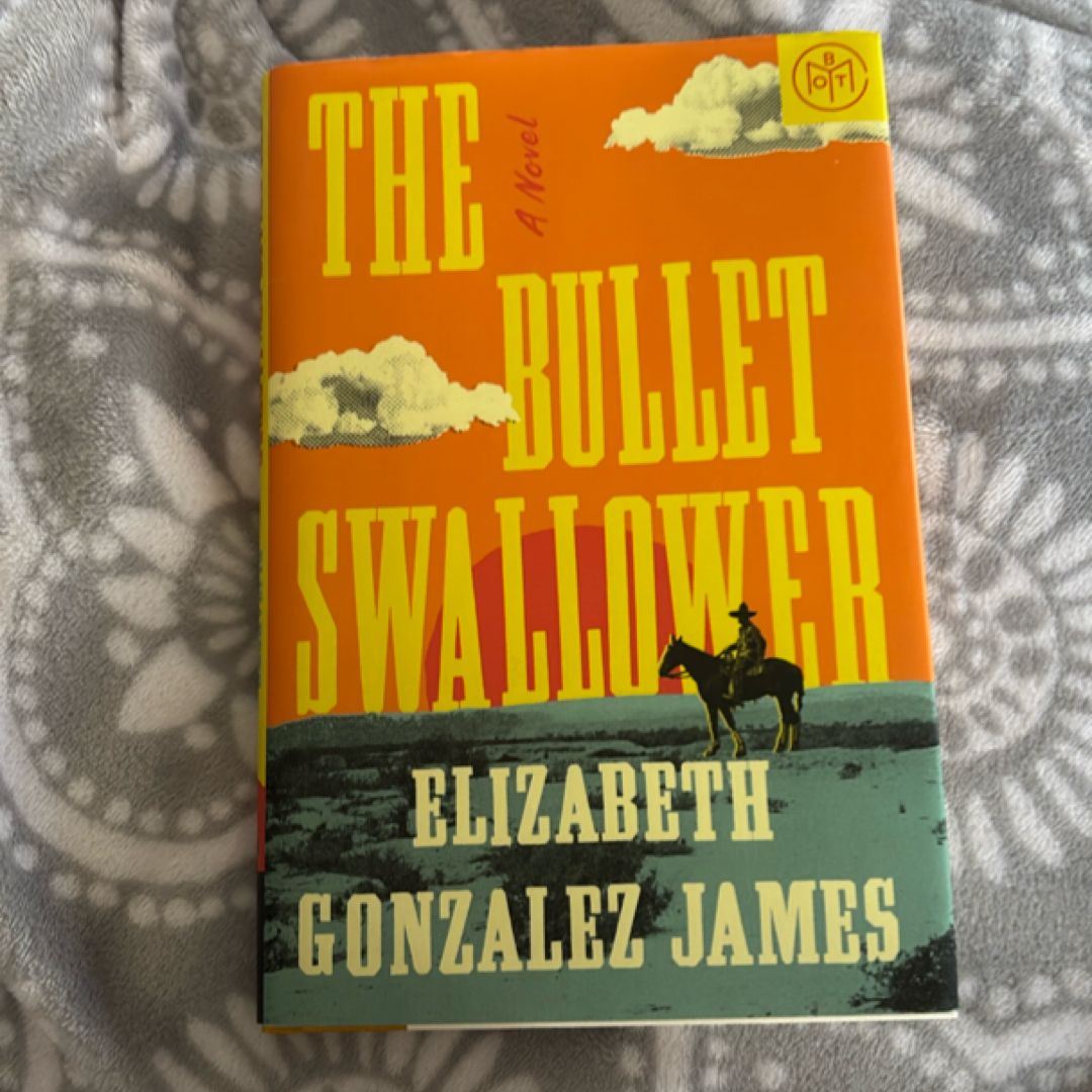 The Bullet Swallower