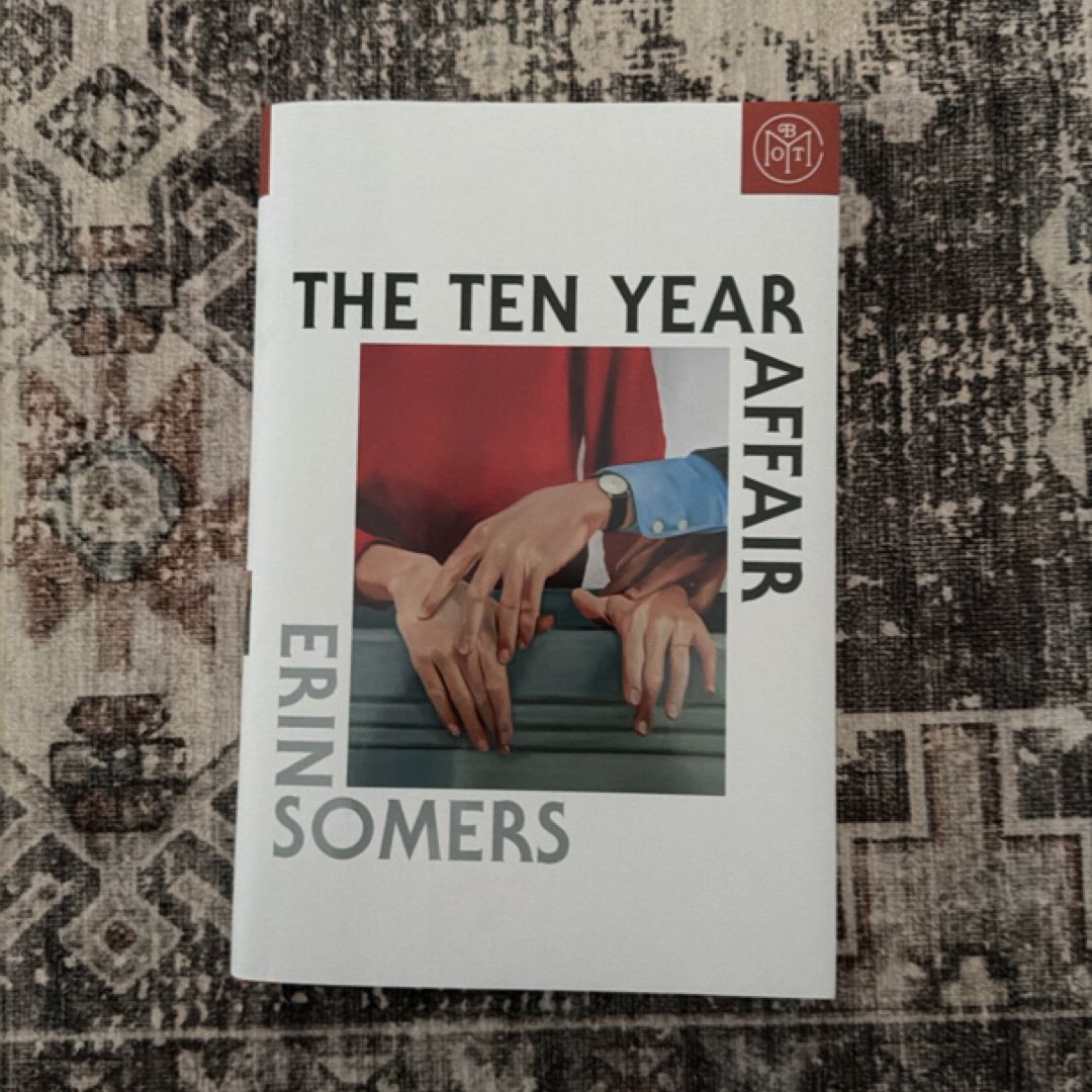 The Ten Year Affair