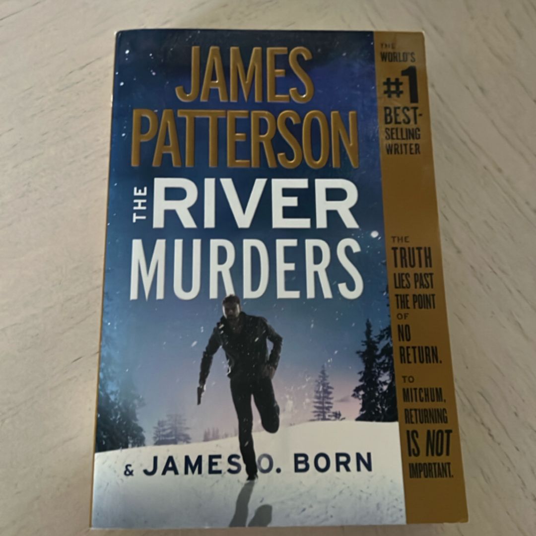 The River Murders