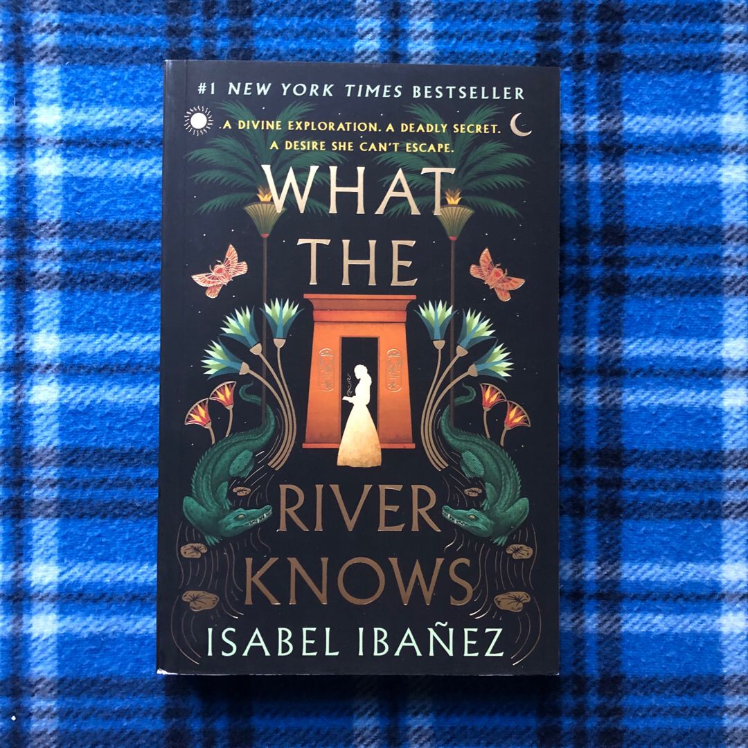 What the River Knows