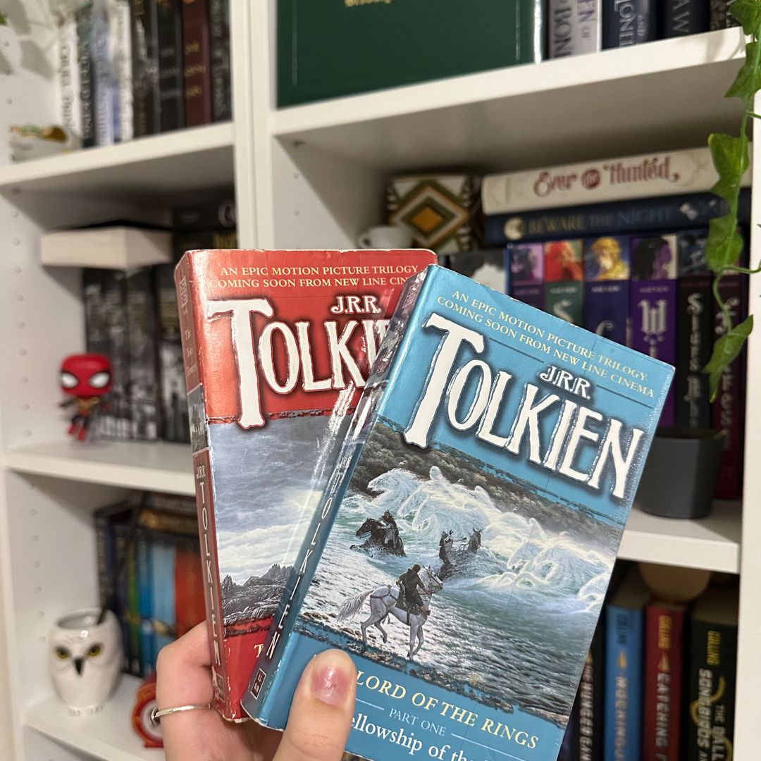 The Lord of the Rings