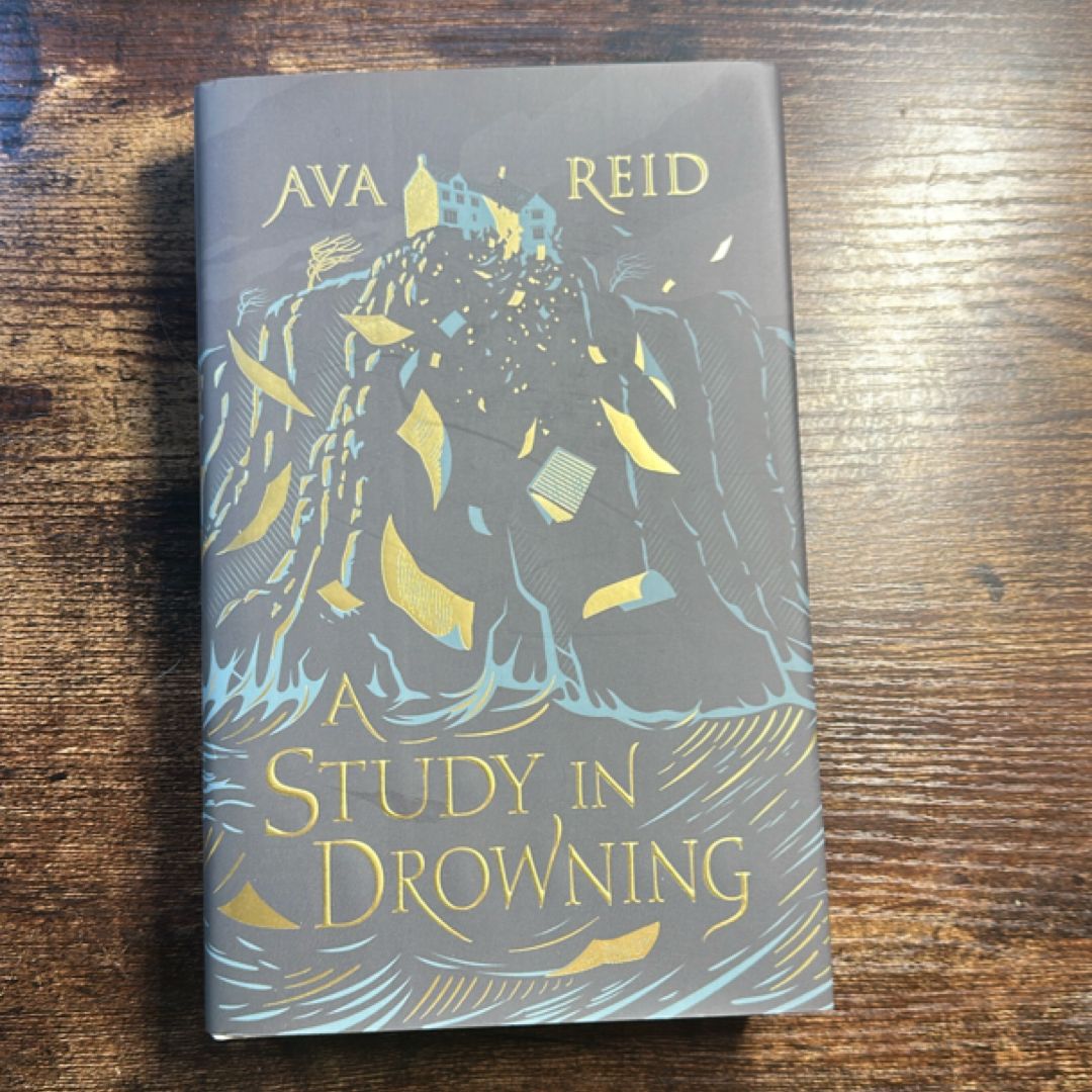 A Study in Drowning
