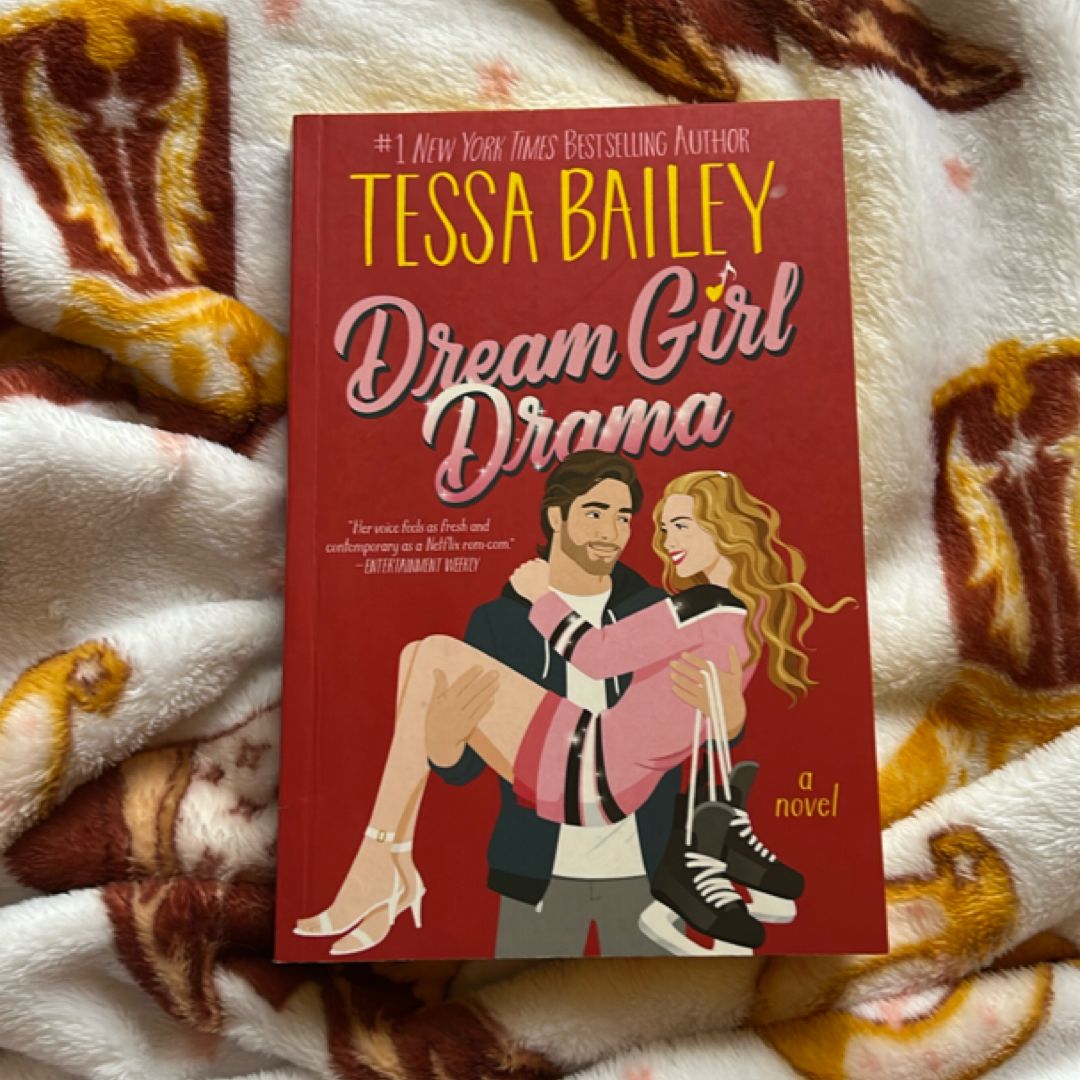 Dream Girl Drama