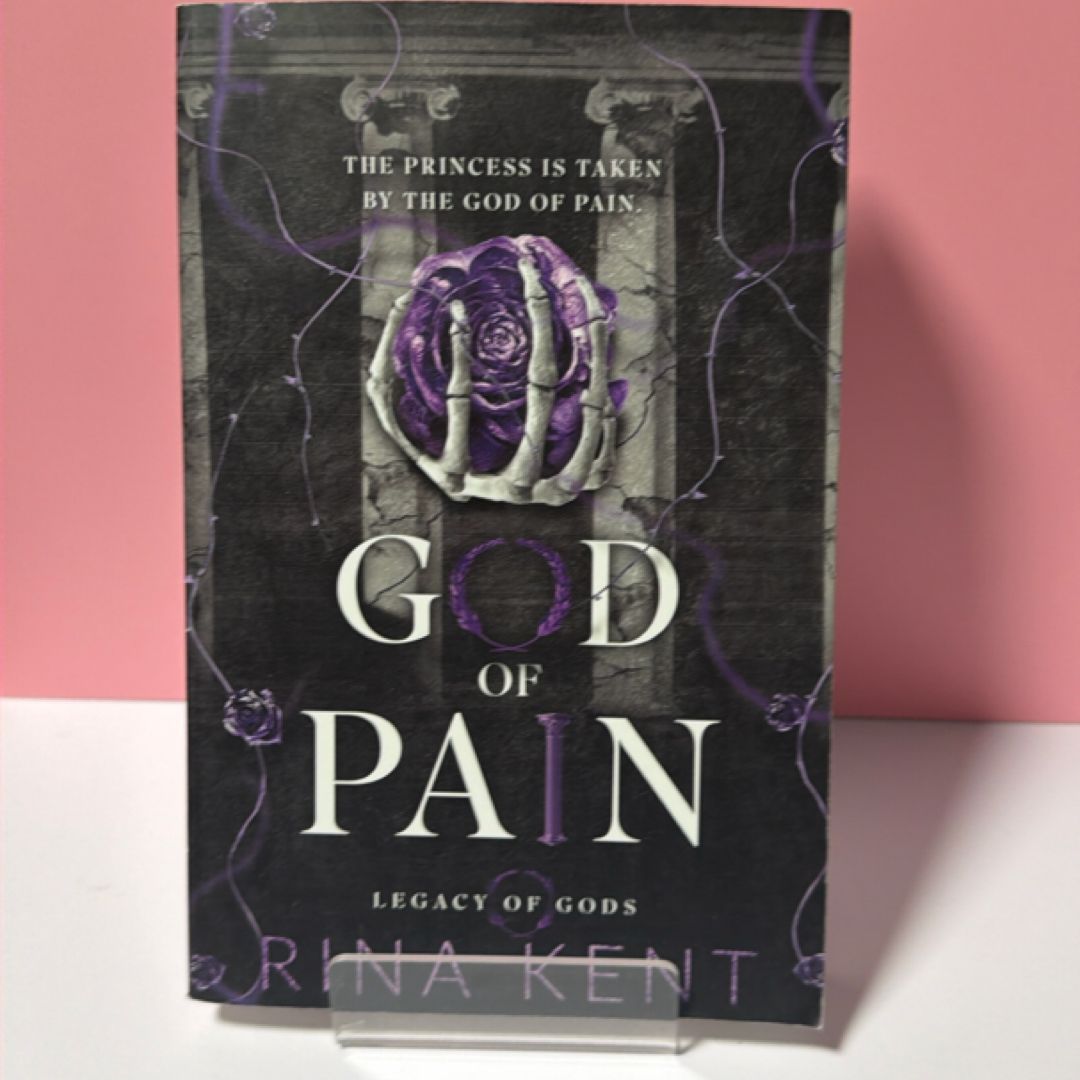 God of Pain