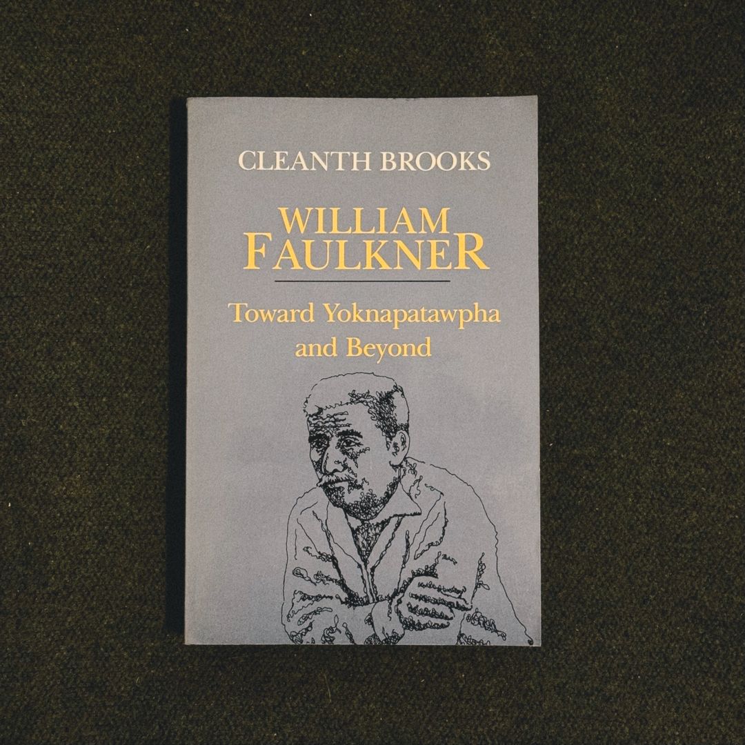 William Faulkner