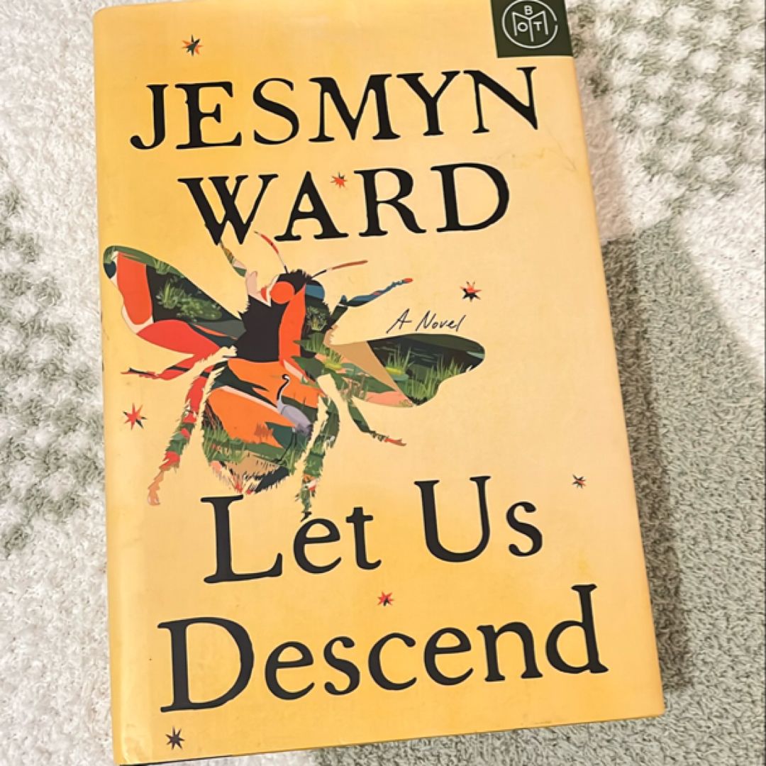 Let Us Descend