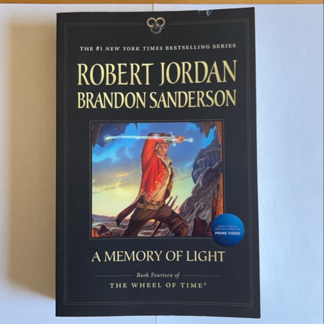 A Memory of Light
