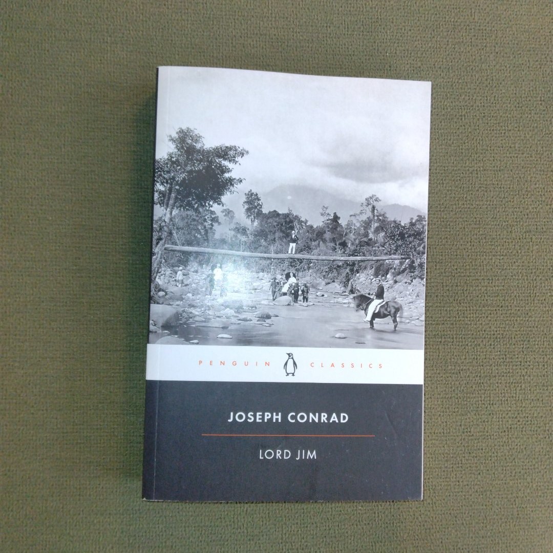 Lord Jim