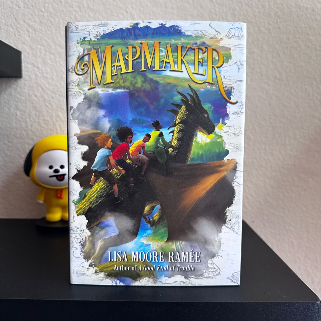 MapMaker