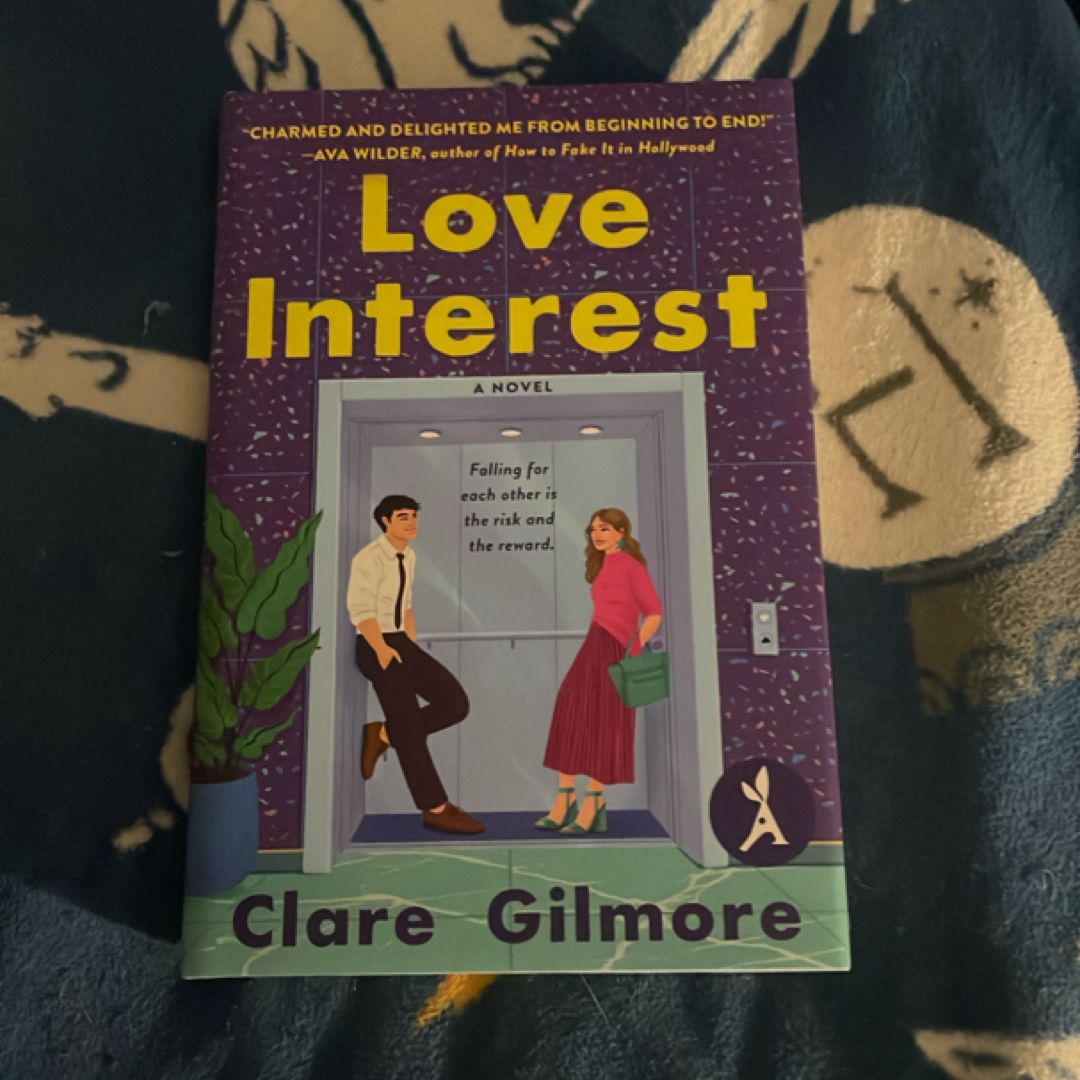 Love Interest