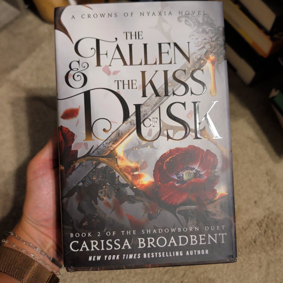 The Fallen and the Kiss of Dusk