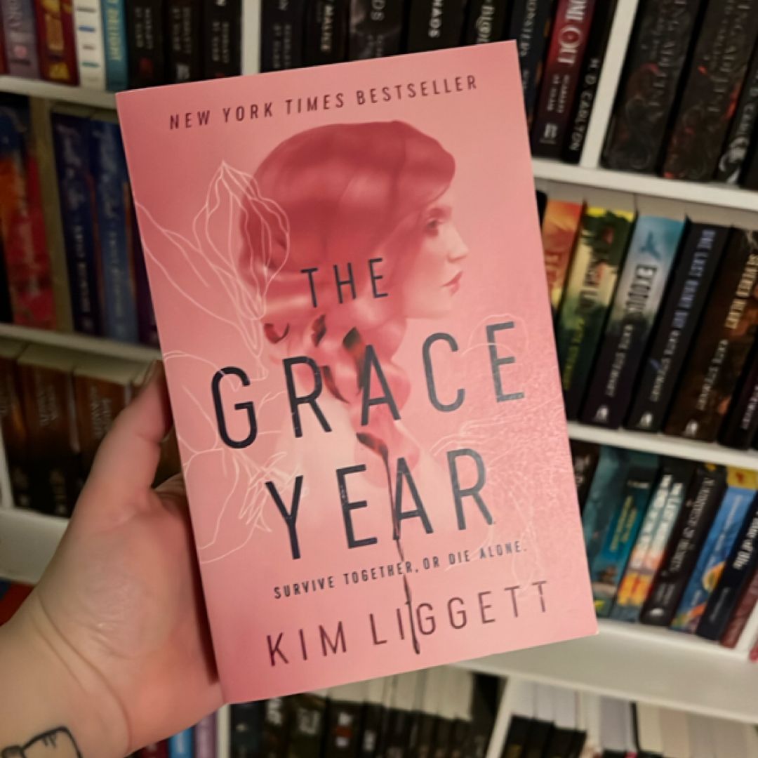The Grace Year