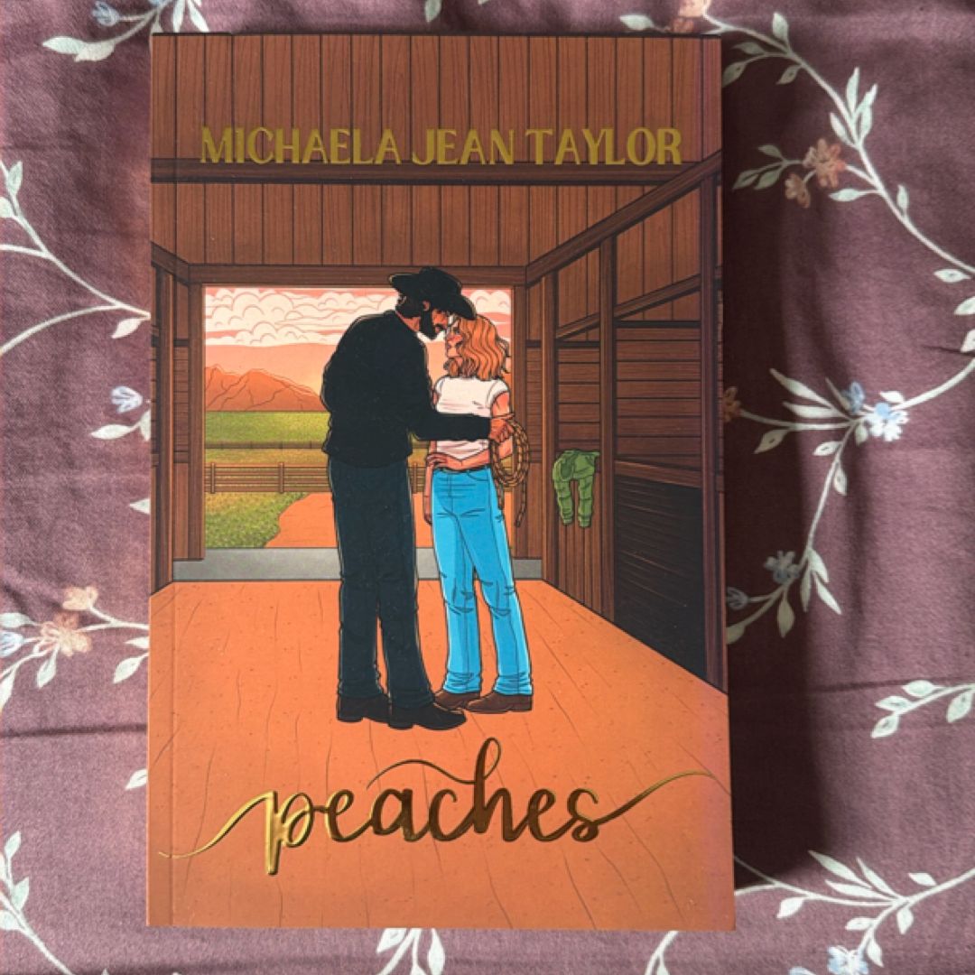 Peaches (Special Edition)