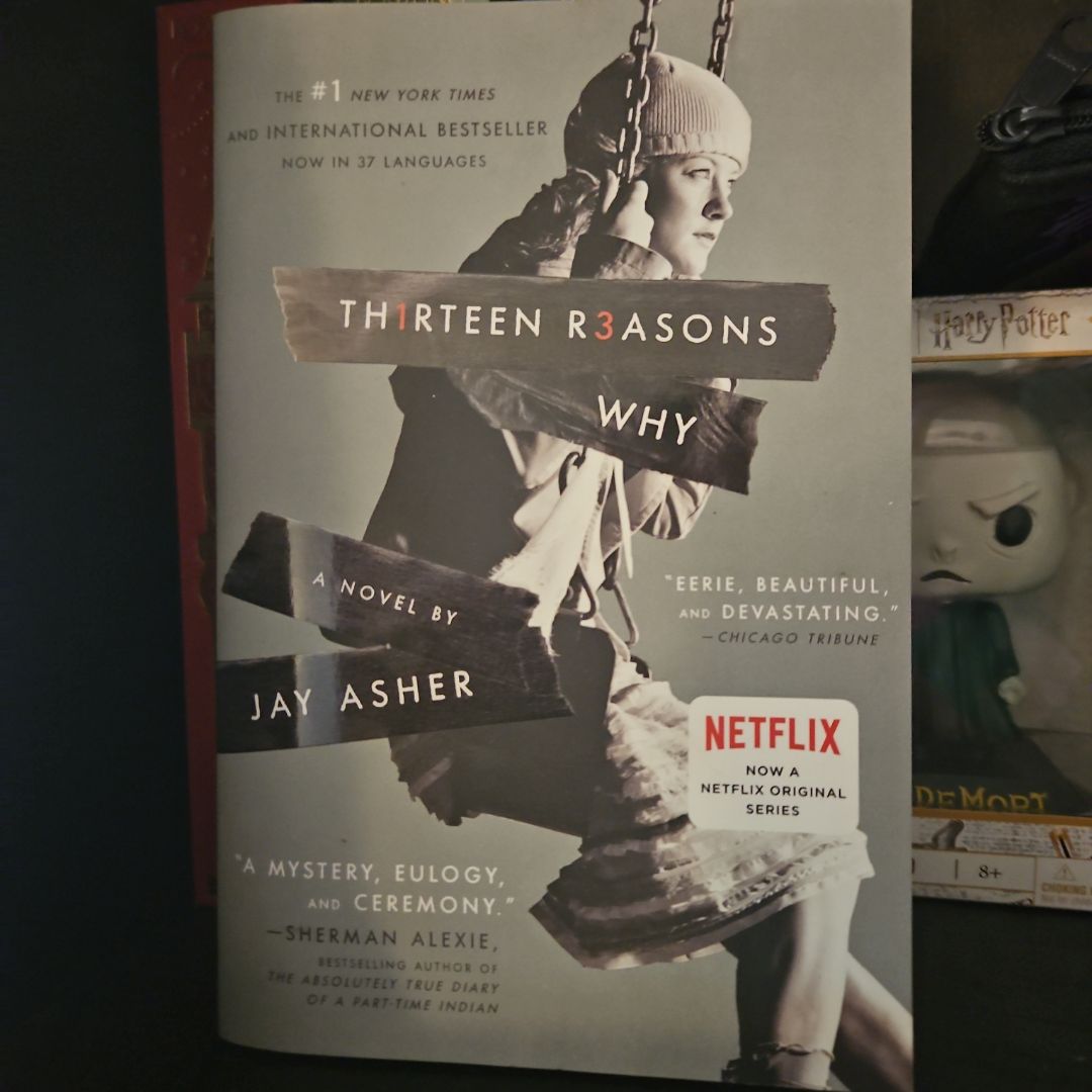 13 Reasons Why