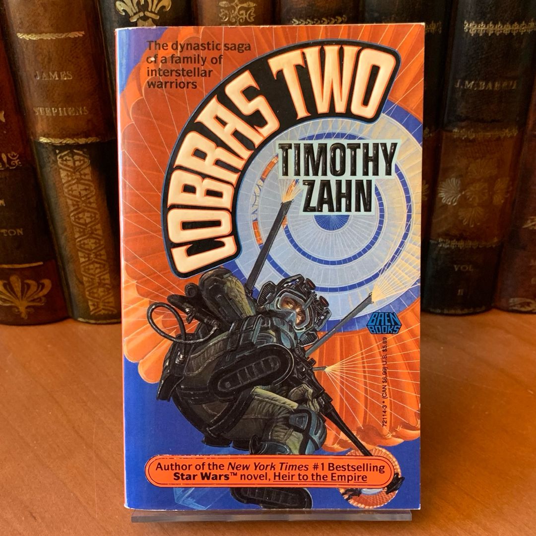 Cobras Two