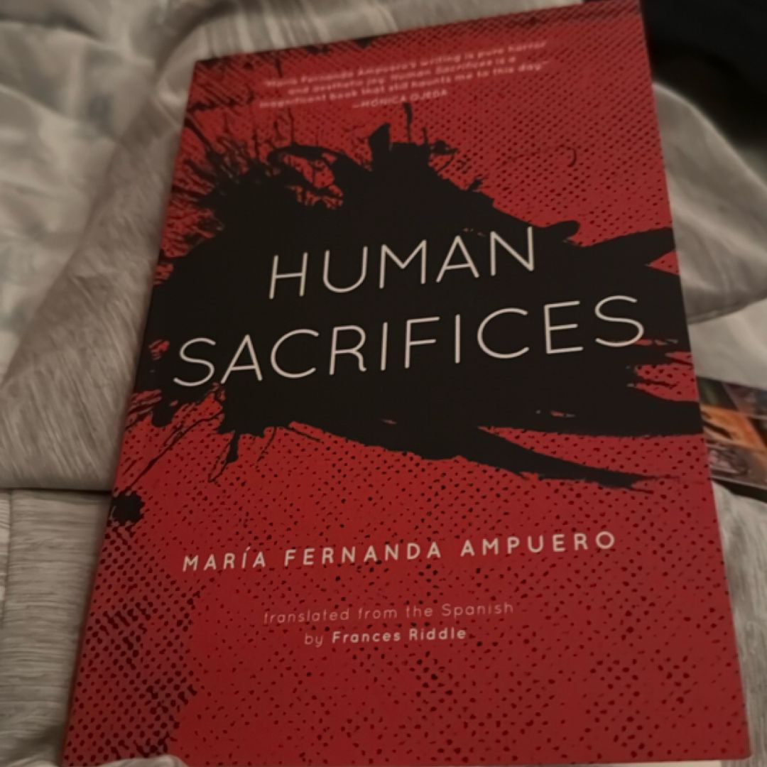 Human Sacrifices
