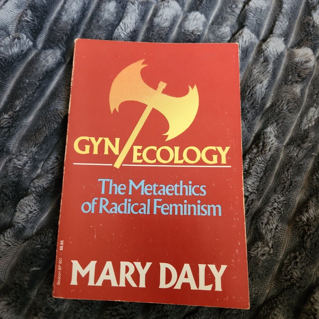 Gyn-Ecology