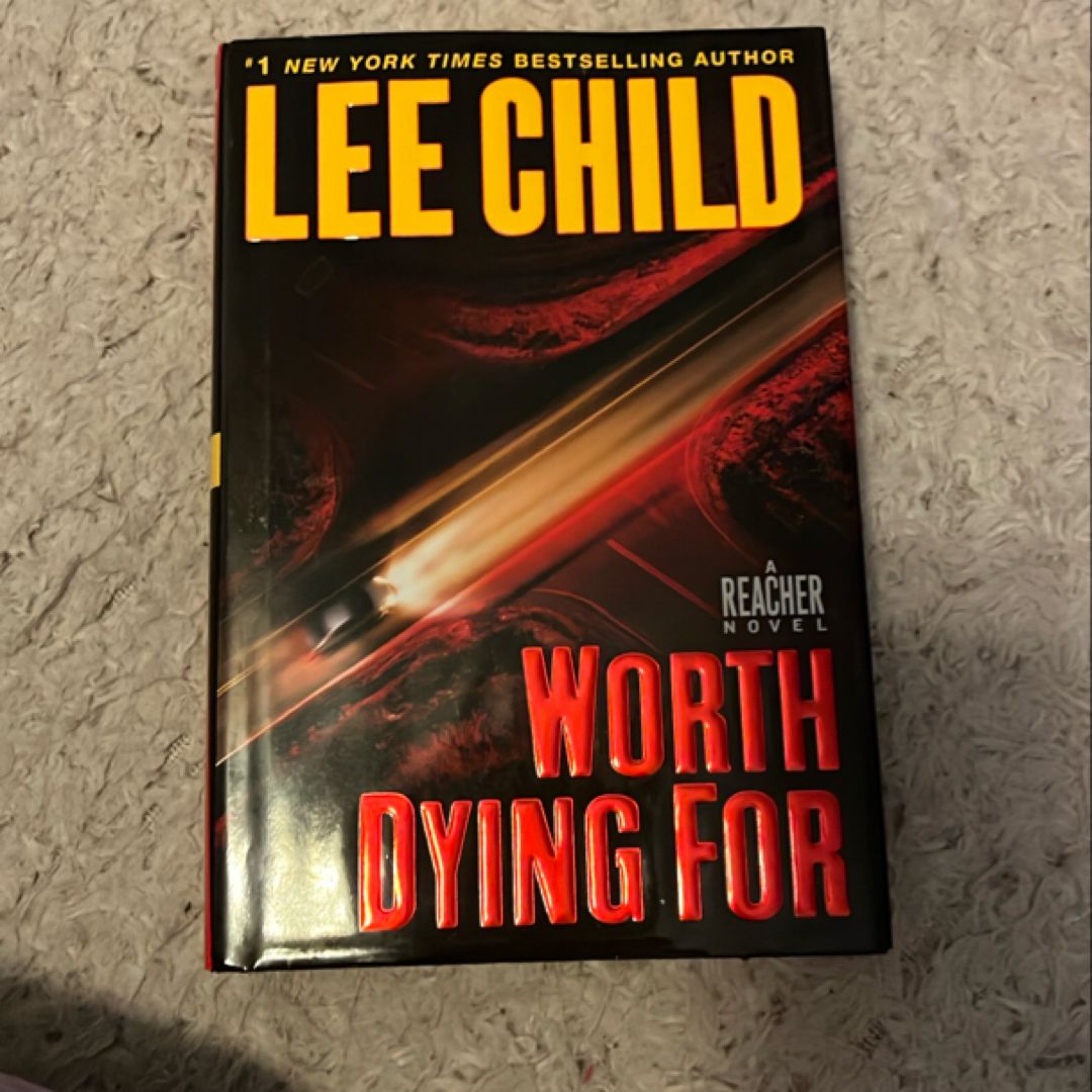 Worth Dying For