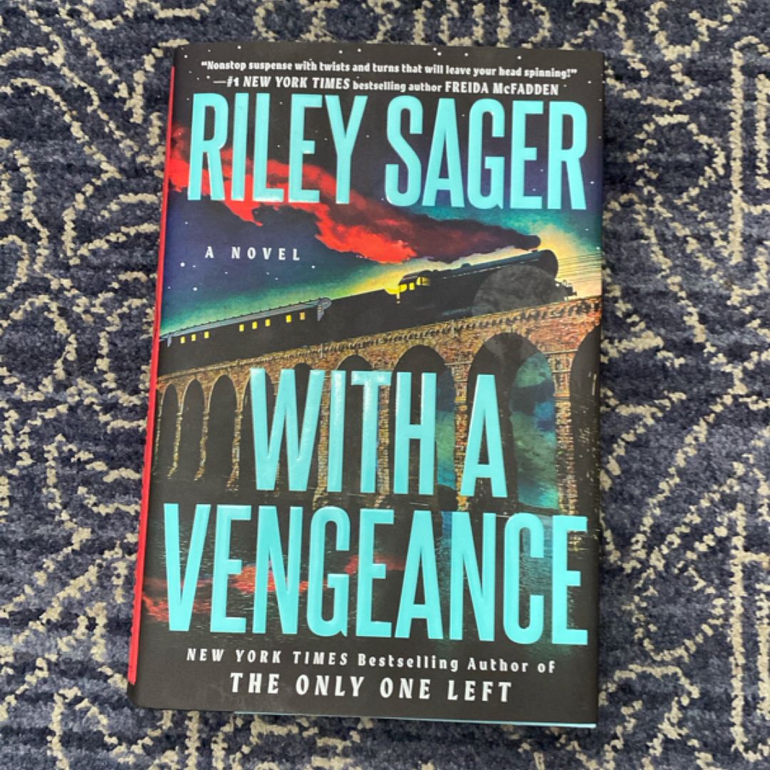 With a Vengeance