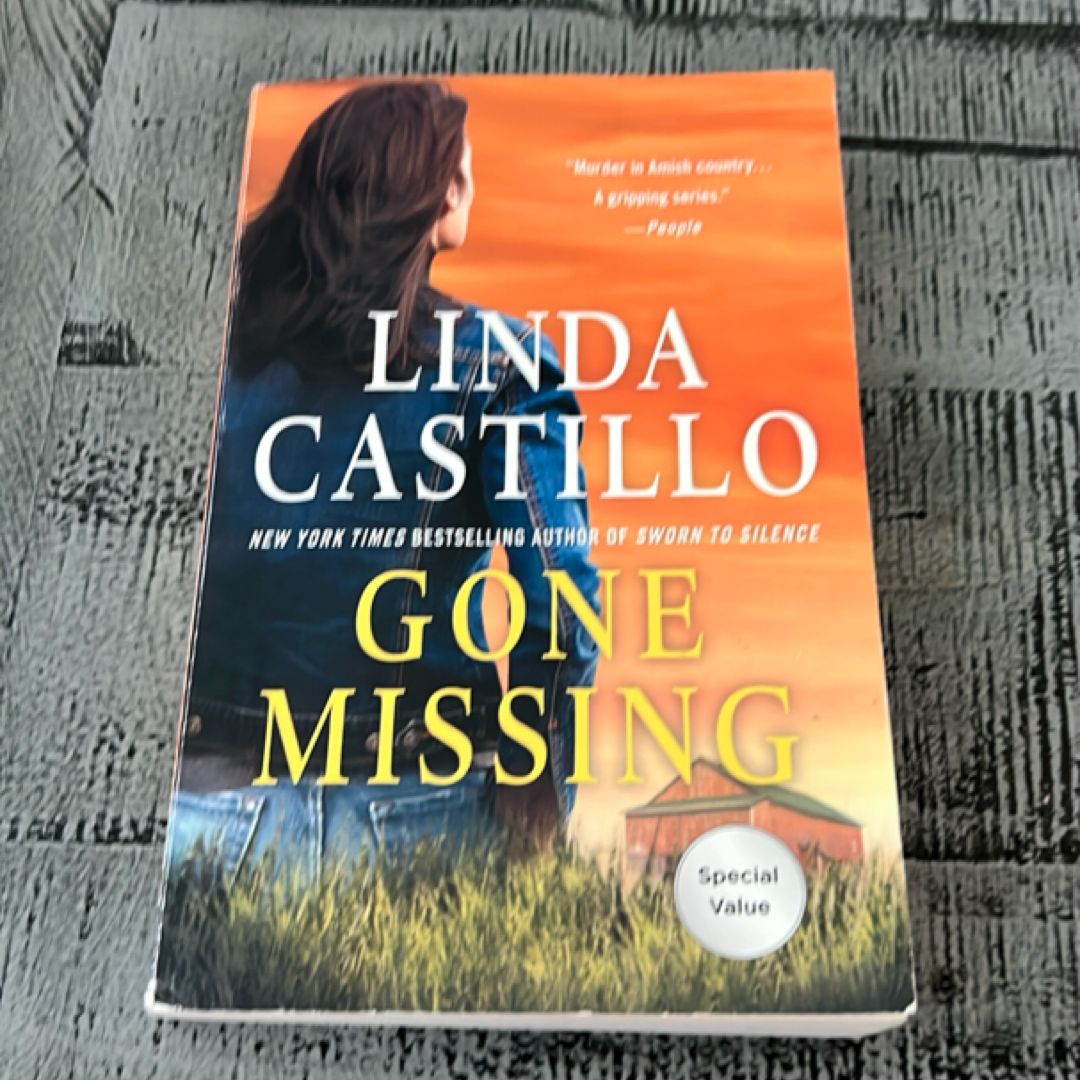 Gone Missing