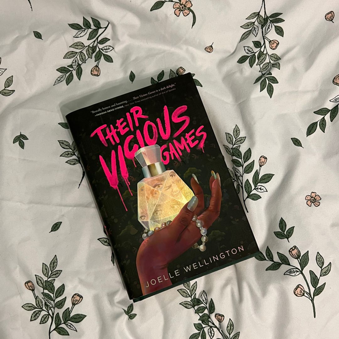 Their Vicious Games