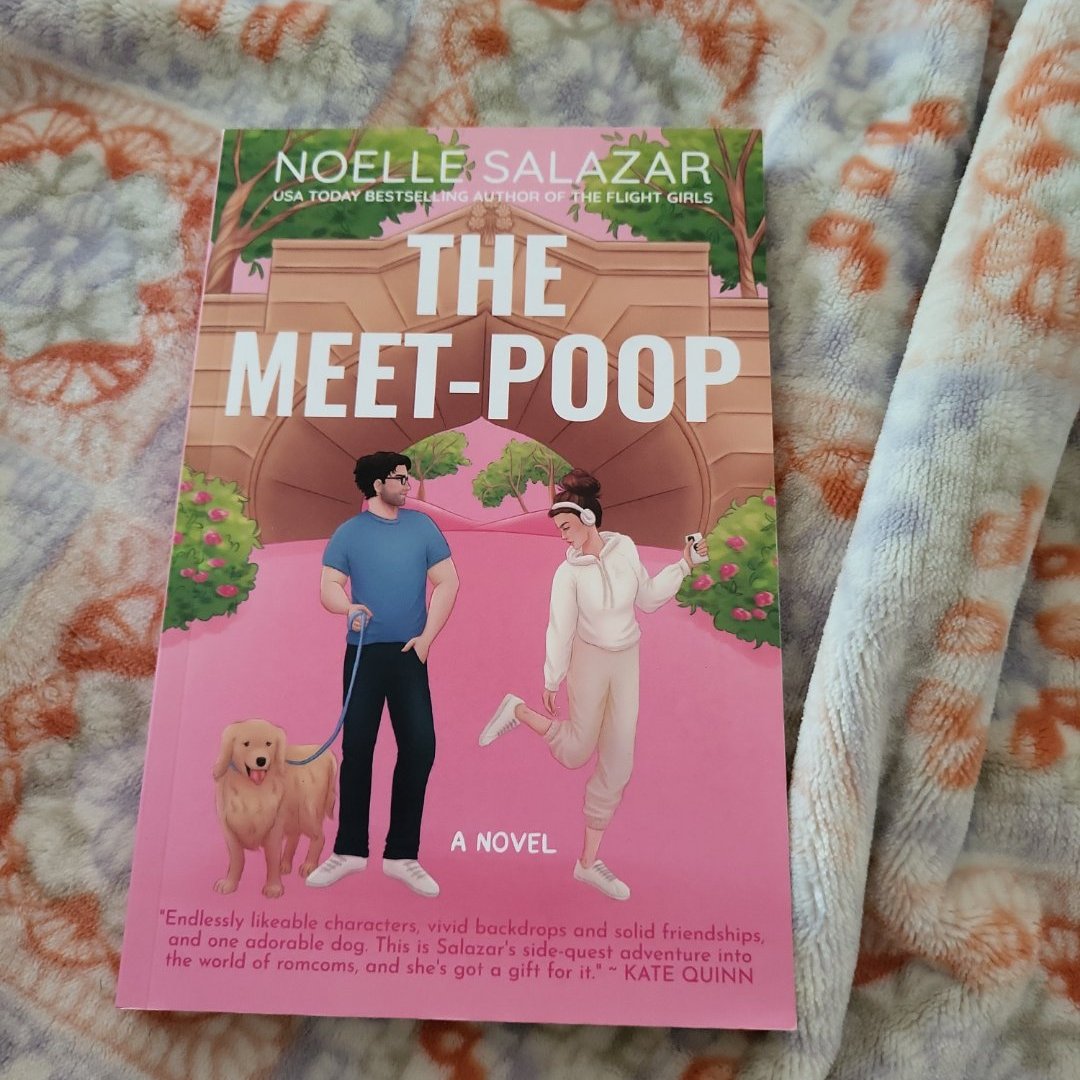 The Meet-Poop