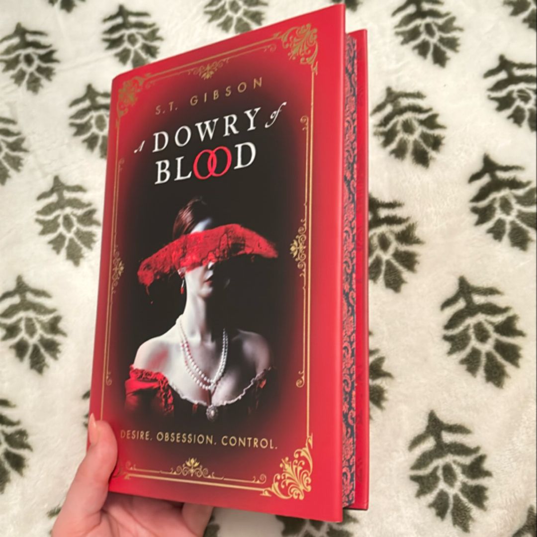 A Dowry of Blood