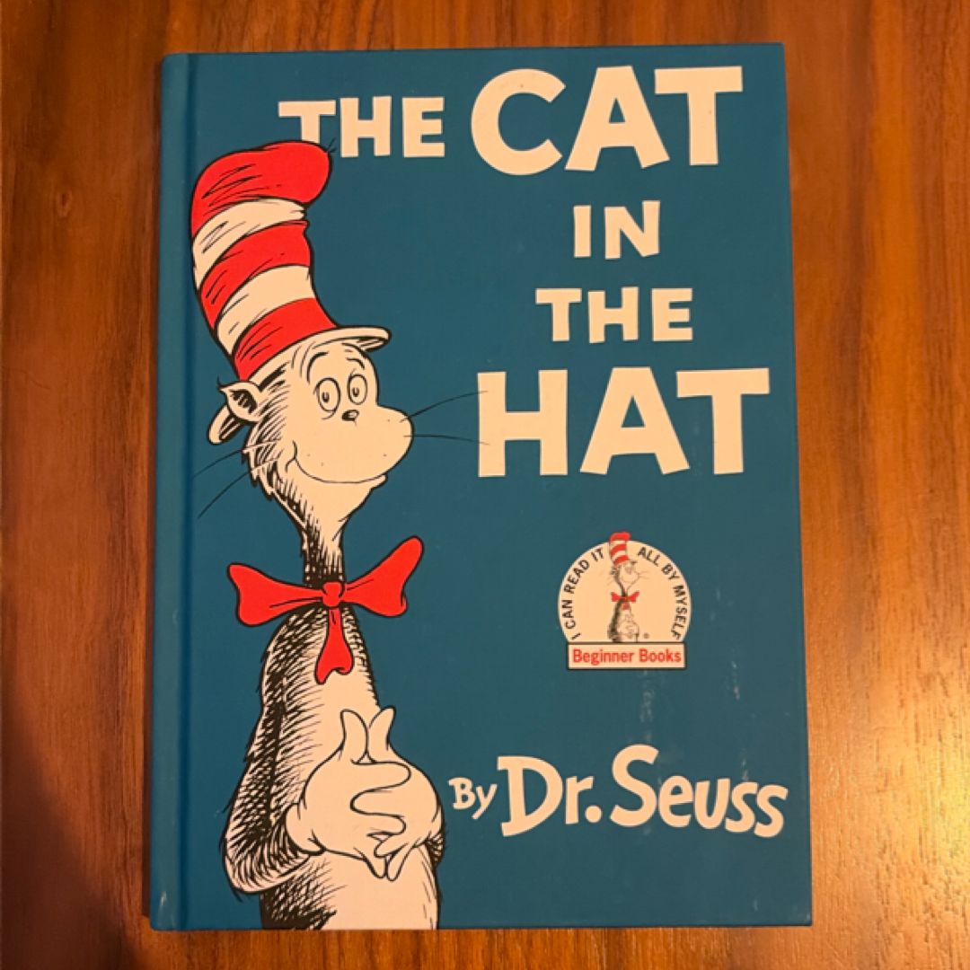 The Cat in the Hat