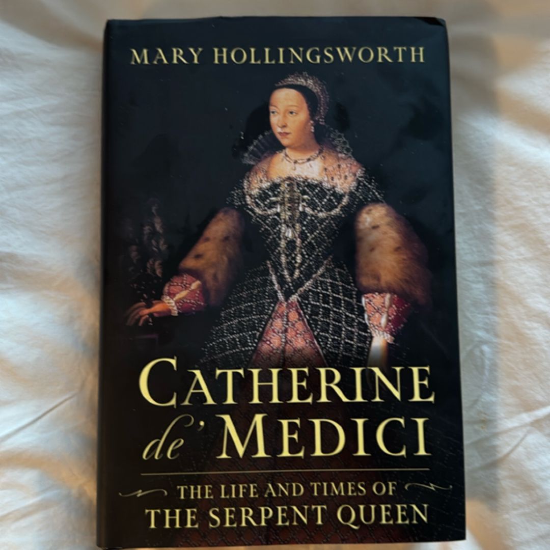 Catherine de' Medici