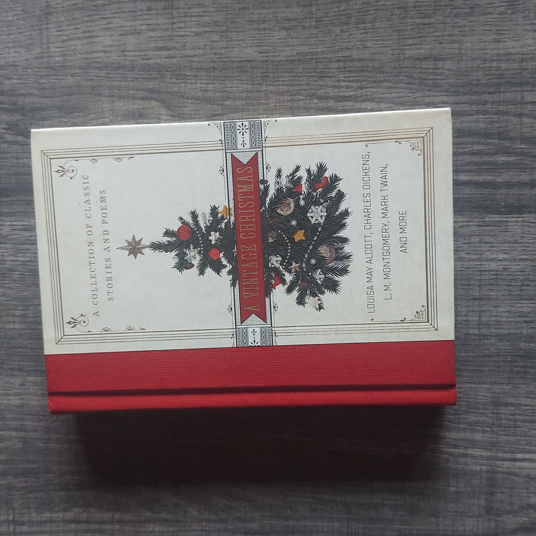 A Vintage Christmas