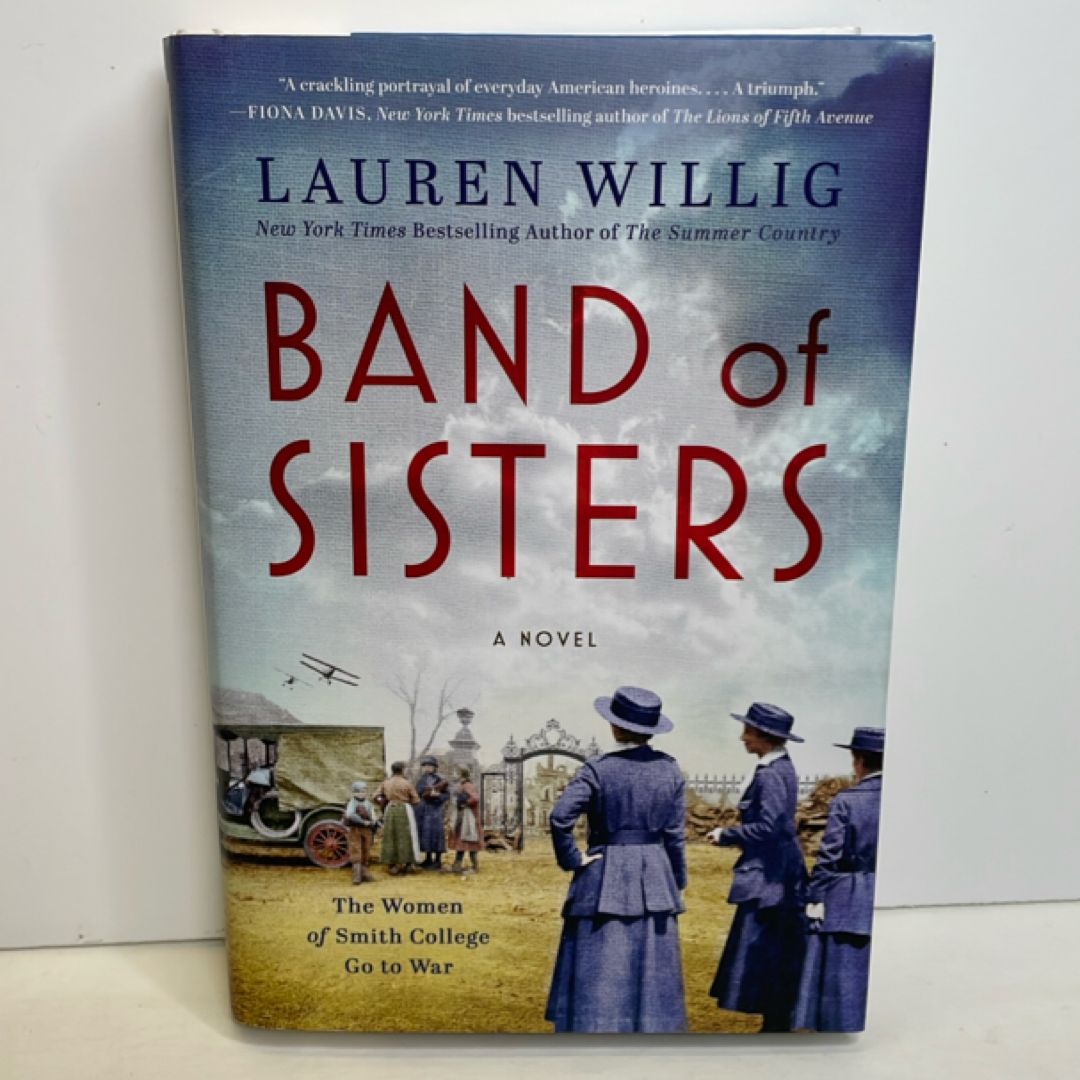 Band of Sisters