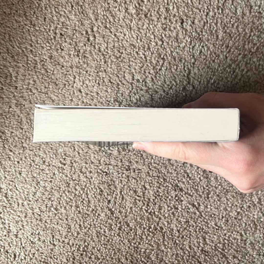 Dirty Curve (signed BWB edition)