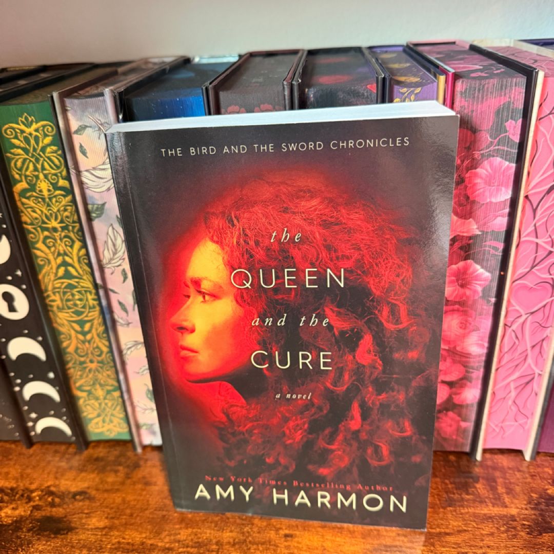 The Queen and the Cure