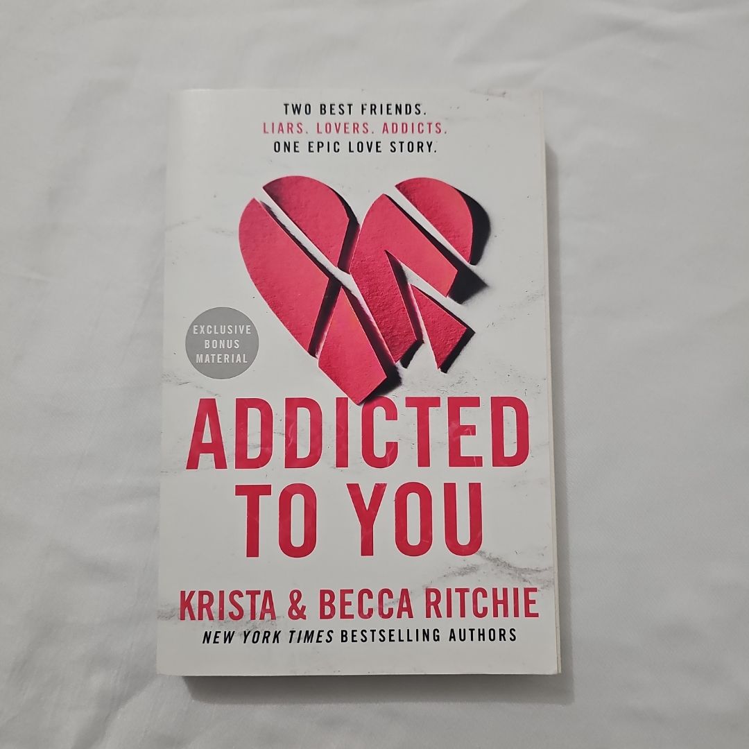 Addicted to You